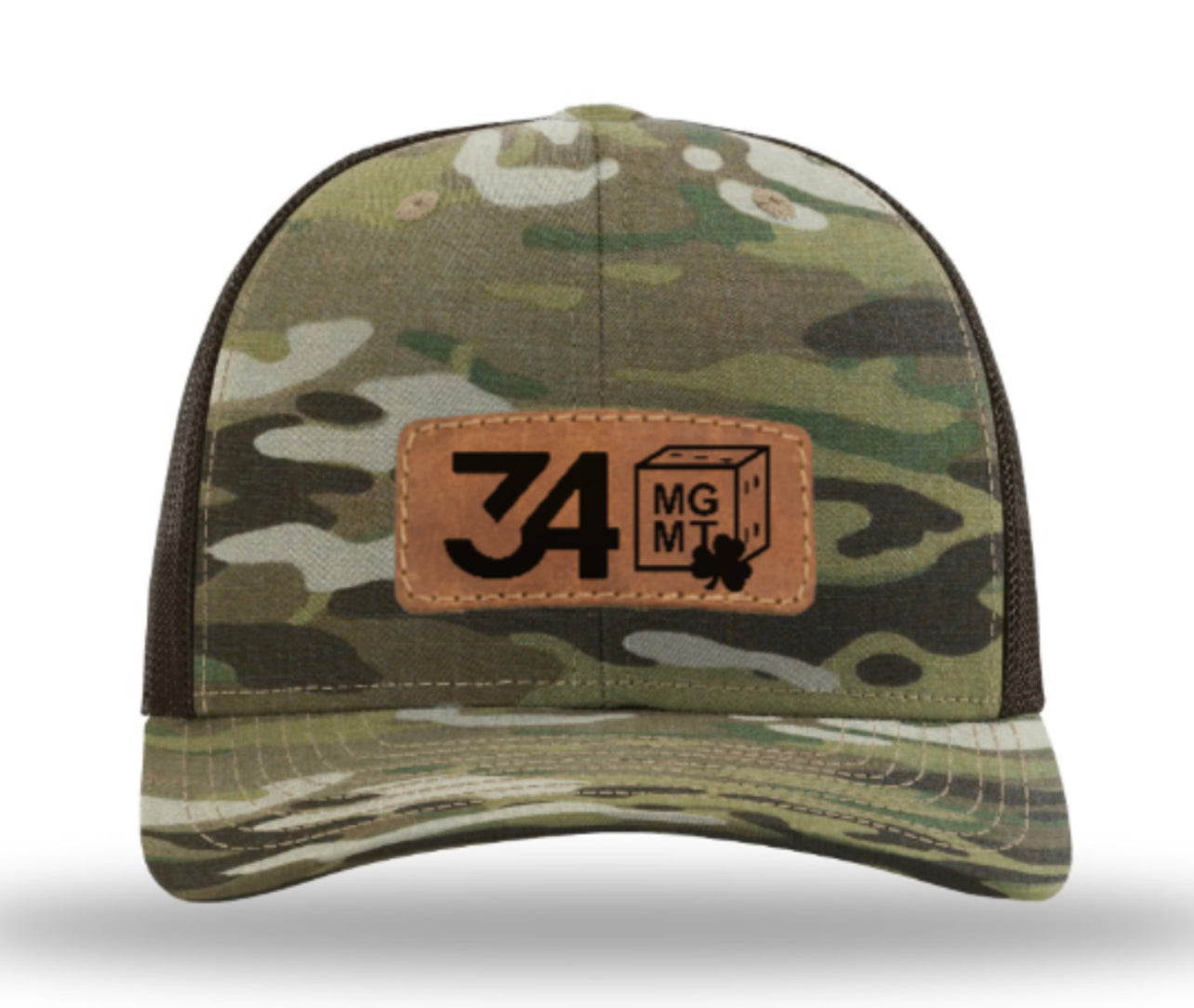 34 mgmt camo